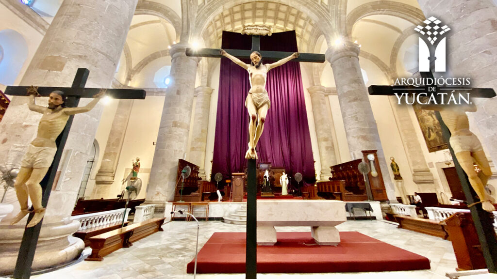 Disposiciones Lit Rgicas Para Las Celebraciones De La Semana Santa