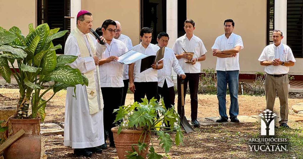 Homil A Arzobispo De Yucat N V Domingo De Pascua Del Buen Pastor Ciclo B