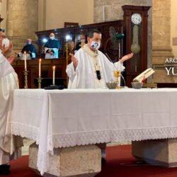 Homilía Arzobispo de Yucatán - XXVII Domingo del Tiempo Ordinario, Ciclo A