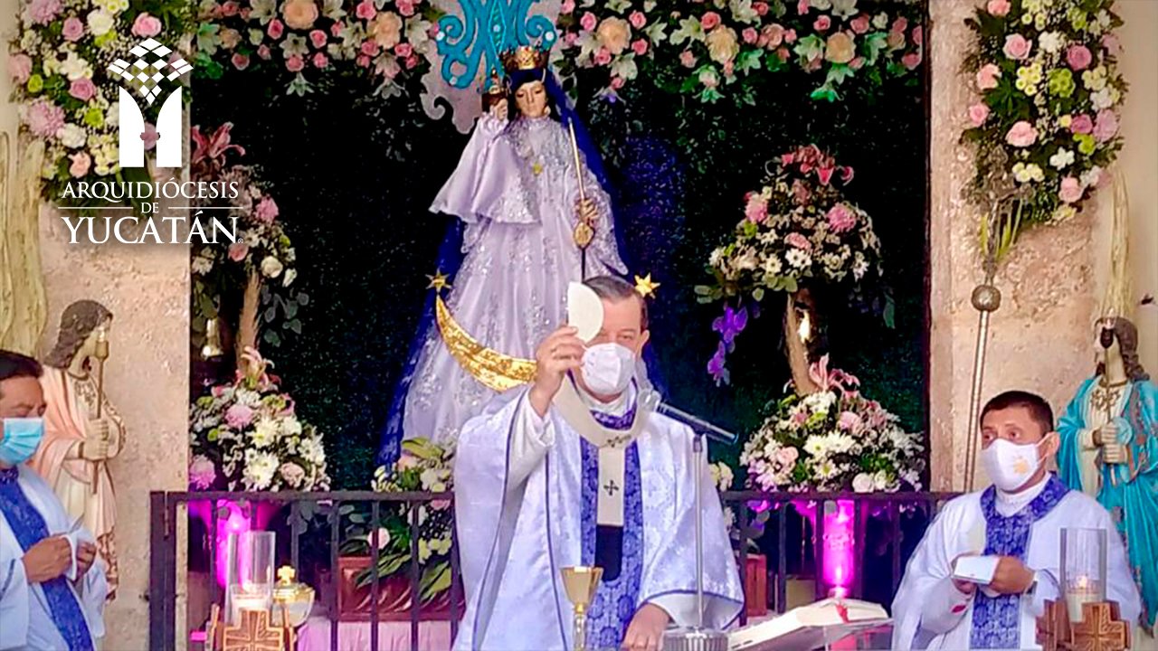 Homilía Arzobispo de Yucatán – V Domingo del Tiempo Ordinario, Ciclo B