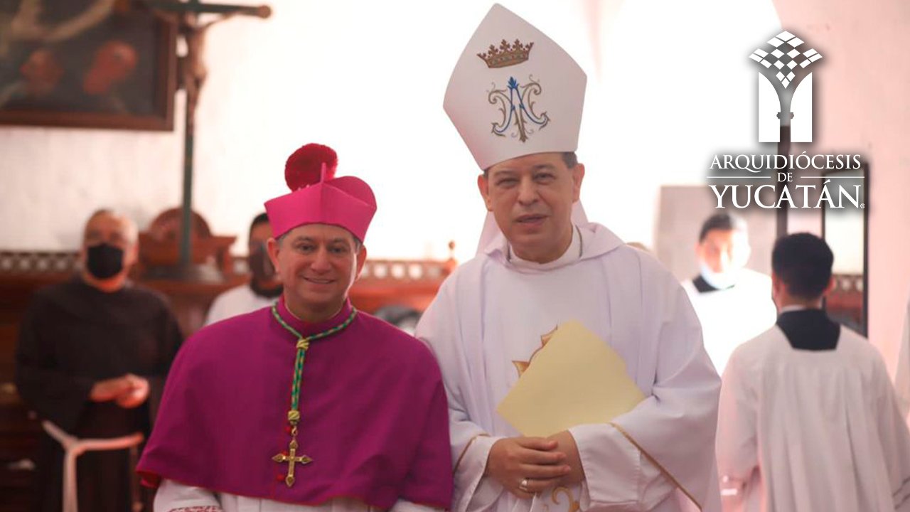 Homilía Arzobispo de Yucatán – XII Domingo del Tiempo Ordinario, Ciclo B