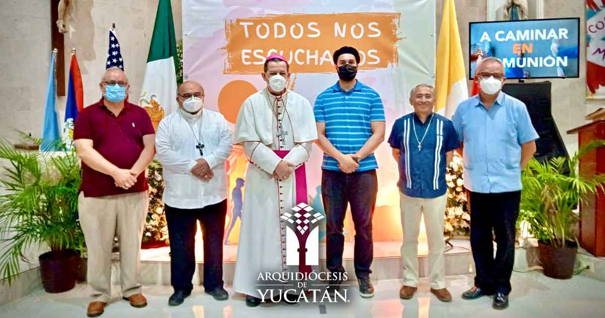 Homilía Arzobispo de Yucatán – VII Domingo del Tiempo Ordinario, Ciclo C