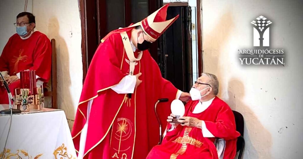 Homilía Arzobispo de Yucatán – XXVI Domingo del Tiempo Ordinario, Ciclo C