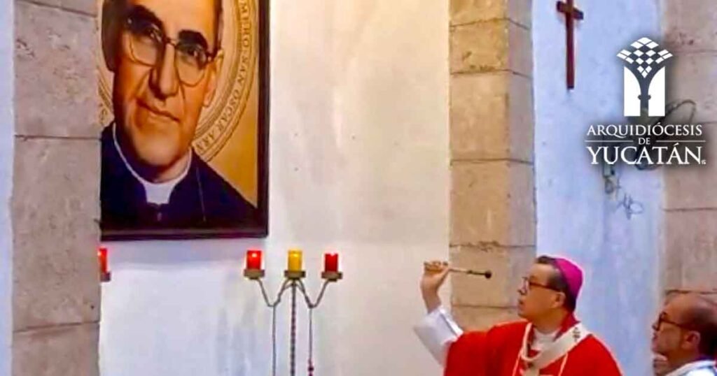 Homilía Arzobispo de Yucatán – XXV Domingo del Tiempo Ordinario, Ciclo A