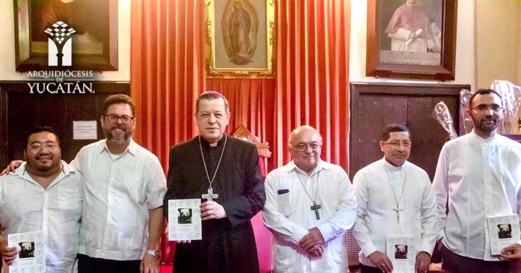 Homilía Arzobispo De Yucatán – XXXI Domingo Del Tiempo Ordinario, Ciclo A