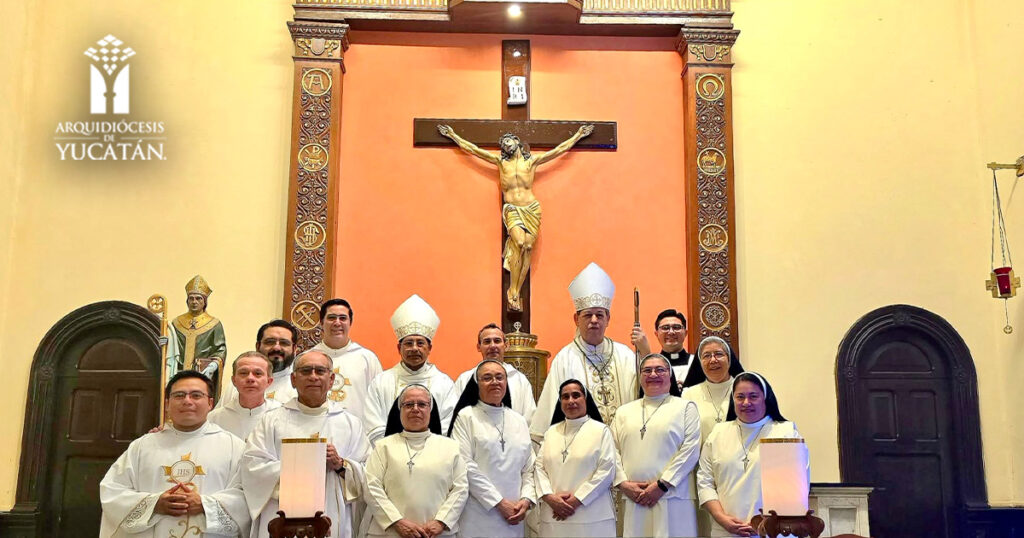 Homilía Arzobispo de Yucatán – XXXII Domingo del Tiempo Ordinario, Ciclo C