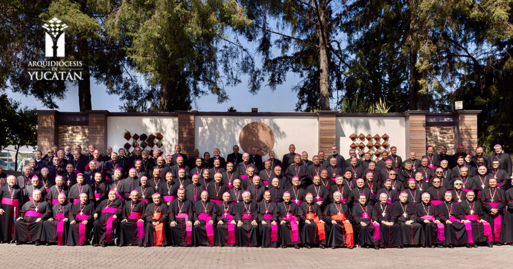 Homilía Arzobispo de Yucatán – XXXIII Domingo del Tiempo Ordinario, Ciclo C