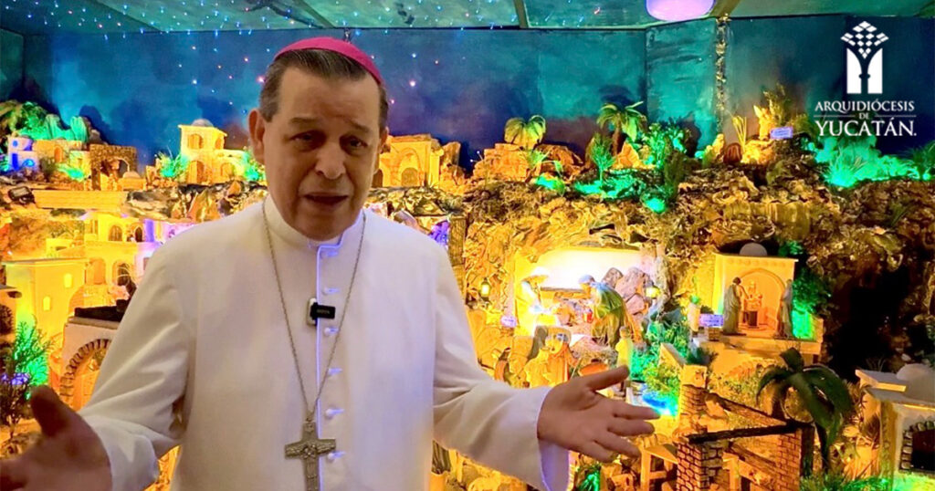 Mensaje Episcopal con Motivo del Año Nuevo 2026