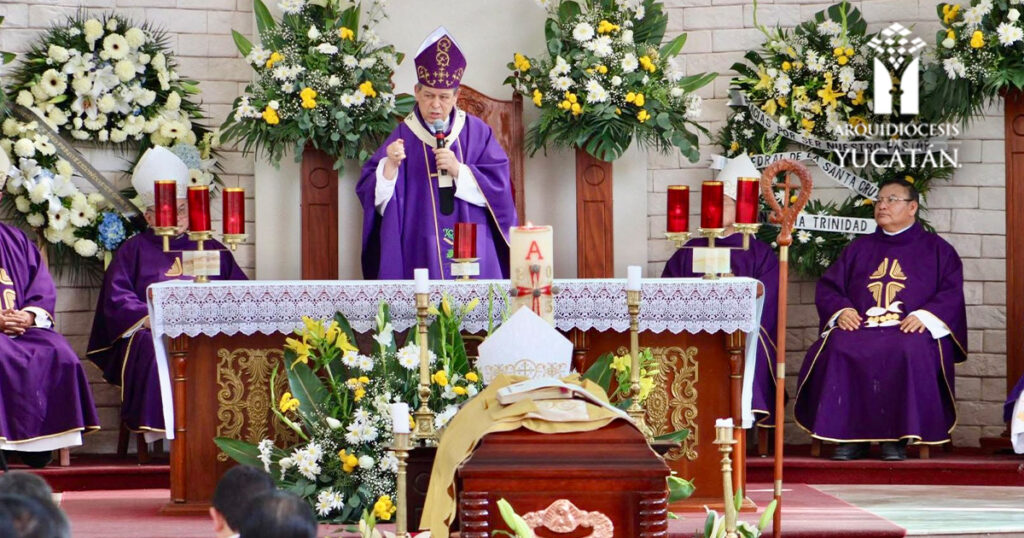 Homilía Arzobispo de Yucatán – III Domingo del Tiempo Ordinario, Ciclo A