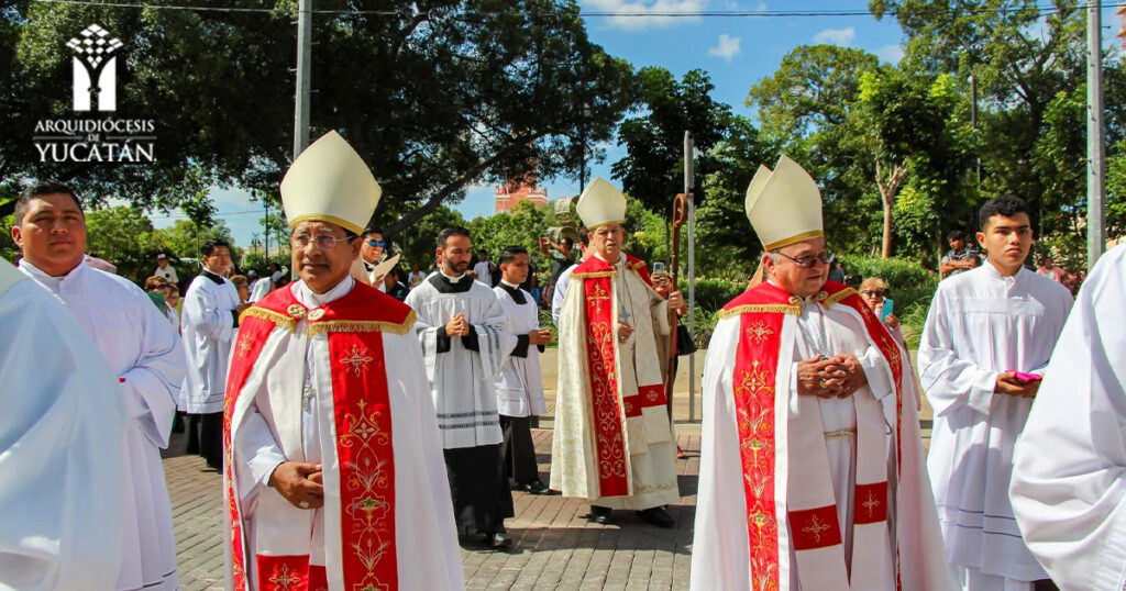 Homilía Arzobispo de Yucatán – II Domingo de Navidad, La Epifanía del Señor, Ciclo A