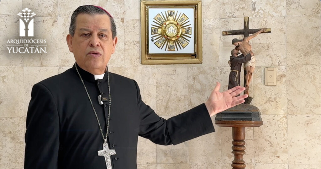 Mensaje Episcopal con Motivo de la Cuaresma 2026