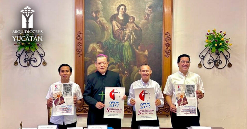 Homilía Arzobispo de Yucatán – IV Domingo del Tiempo de Cuaresma, Ciclo A