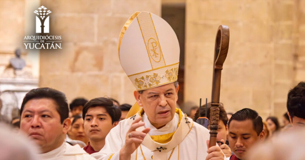 Mensaje Episcopal con Motivo de la Pascua 2026
