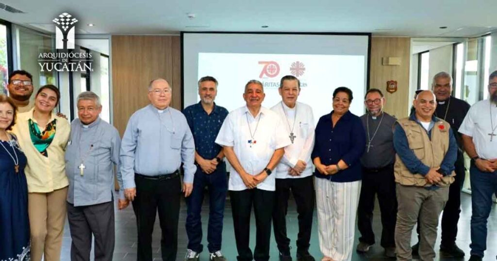 Homilía Arzobispo de Yucatán – XIV Domingo del Tiempo Ordinario, Ciclo A
