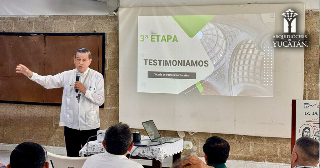 Homilía Arzobispo de Yucatán – XV Domingo del Tiempo Ordinario, Ciclo A