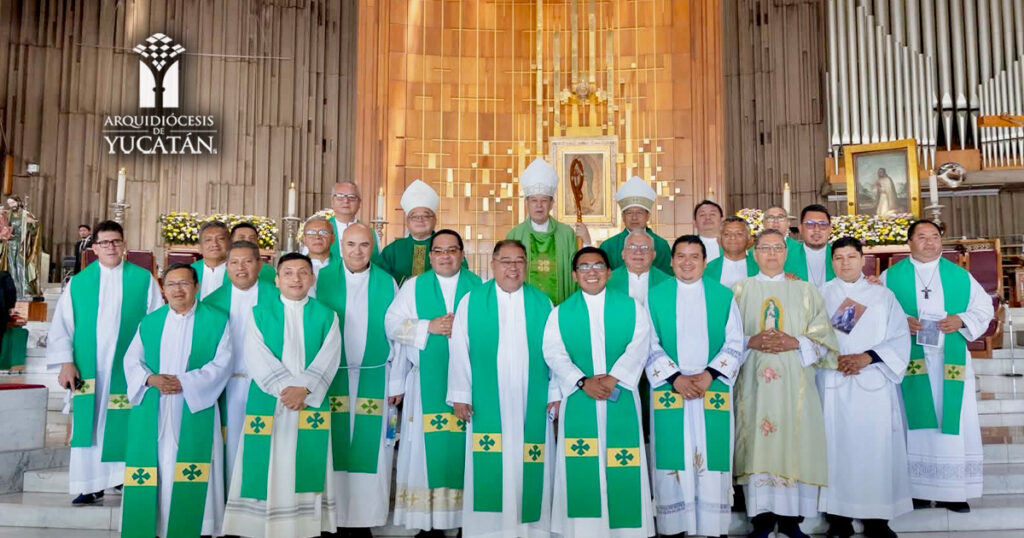 Homilía Arzobispo de Yucatán – XVI Domingo del Tiempo Ordinario, Ciclo A