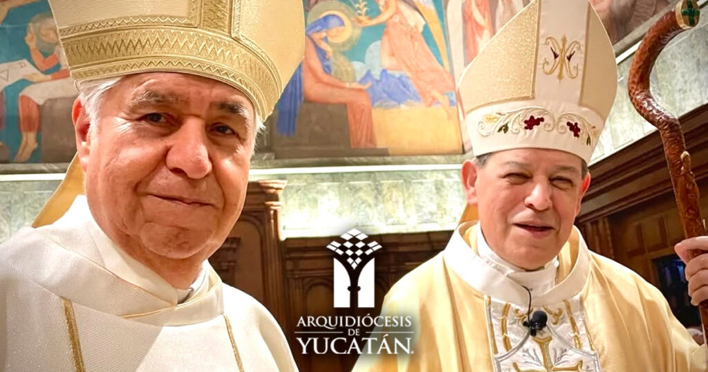 Homilía Arzobispo de Yucatán – XXIV Domingo del Tiempo Ordinario, Ciclo A