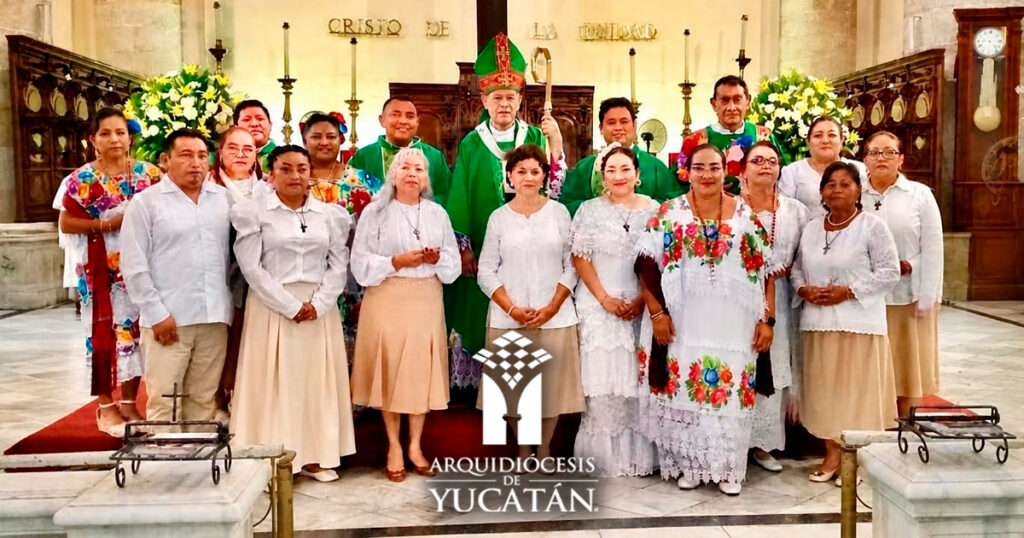 Homilía Arzobispo de Yucatán – XXV Domingo del Tiempo Ordinario, Ciclo A